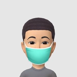 Meet your Posher, Craig